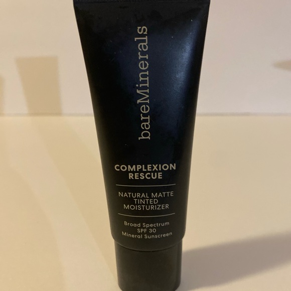 Bareminerals natural matte tinted moisturizer dune 7.5 1.18oz;35ml Unboxed - Picture 1 of 2